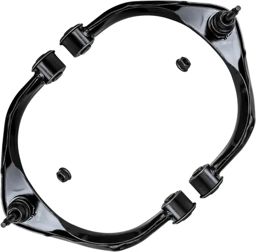 Vista 126 de Detroit Axle - Kit de suspensión frontal de 10 piezas para Dodge Avenger 2008-2014, Chrysler Sebring 2007-2010, 2 brazos de control inferiores, 2