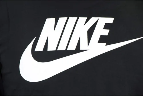 Vista 5 de Nike Camiseta para hombre 100% algodón