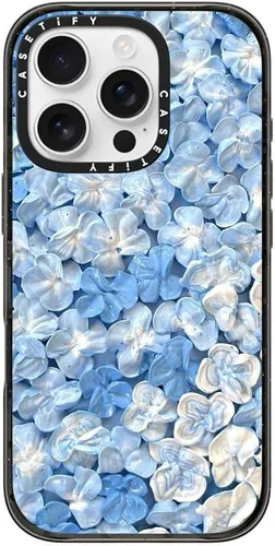 Vista 155 de CASETiFY Funda para iPhone Air, compatible con MagSafe