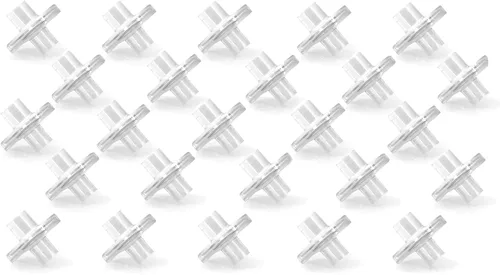 Vista 8 de Filtros de aire en línea universales para CPAP y BIPAP, reemplazo compatible para Dreamstation y máquina de dormir ResMed, tubo de 22 mm, paquete