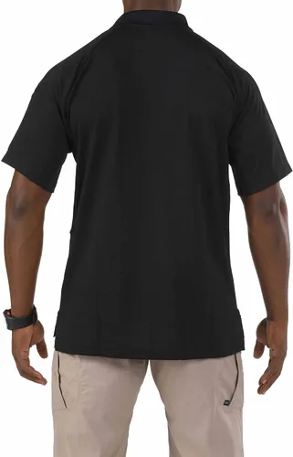 Vista 2 de Camisa tipo polo de piqué para hombre 5.11 71049 Performance