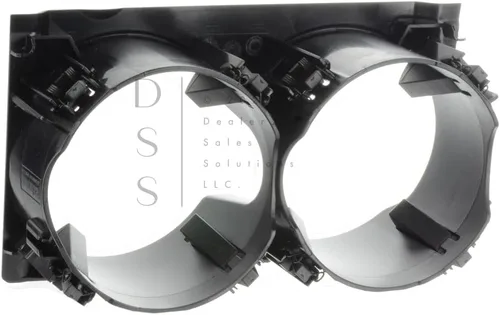 Vista 4 de MERCEDES-BENZ 2126800110 SOPORTE DE TAZA ORIGINAL OEM