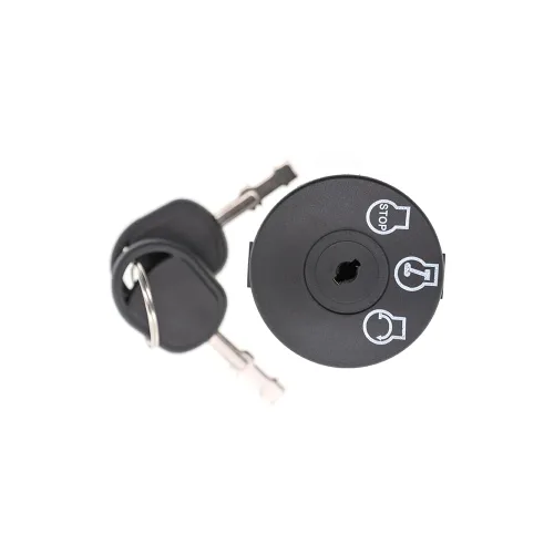 Vista 8 de Cortacésped Tractor Interruptor de encendido 5 terminales Se adapta a MTD Craftsman Ariens Bad Boy Bolens Huskee Chopper Murray Sabre Scotts Yard