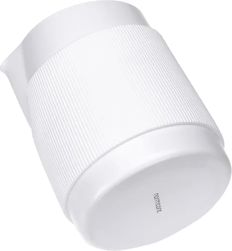 Vista 11 de Normcore Jarra de Leche Sin Mango - Jarra de Vapor Espresso con Boquilla Redonda - Jarra de Espuma de Leche de Acero Inoxidable 18/8, Antiadherente