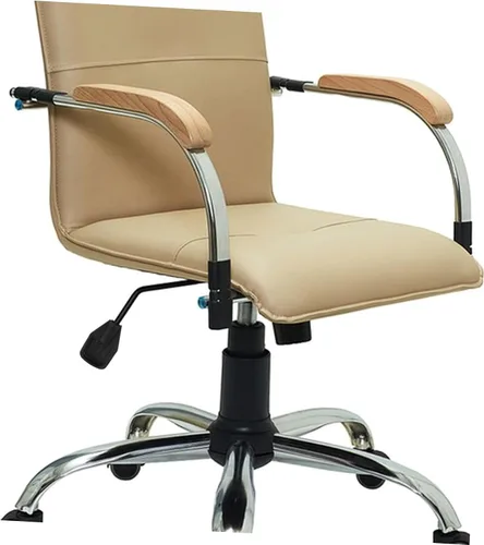 Vista 6 de 12 piezas de repuesto para mango de elevación de silla de oficina para control ergonómico, fácil instalación y ajuste de altura para sillas