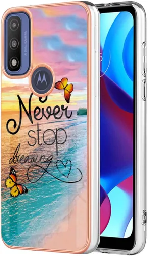 Vista 435 de Funda compatible con Nothing Phone 1, compatible con Nothing Phone One A063 para teléfono móvil TPU funda FLP