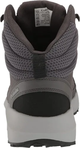 Vista 3 de Columbia Zapatillas de senderismo Trailstorm Peak Mid para hombre