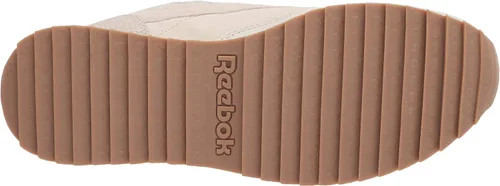 Vista 4 de Reebok Zapato deportivo clásico de cuero para mujer