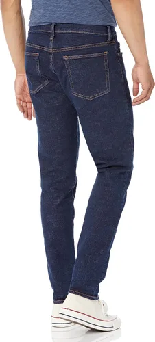Vista 2 de GAP Men's Slim Taper Fit Denim Jeans