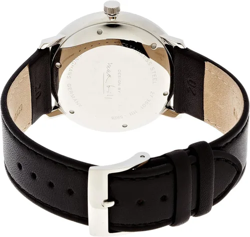 Vista 2 de JUNGHANS Reloj de pulsera automático Max Bill Automático 027 3501 00 Hombres Productos Importados Regulares, Automático