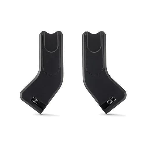 Vista 5 de Baby Jogger® Adaptador de asiento de coche infantil para City Select 2 - Compatible con asientos de coche Britax