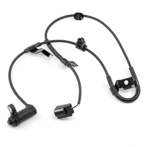Vista 7 de ABS Speed Sensor ABS Wheel Speed Sensor Rear Left Right for Mitsubishi L200 for Triton 2006-2011 OEM# MN102578 MN102577 Wheel Hub ABS Sensor