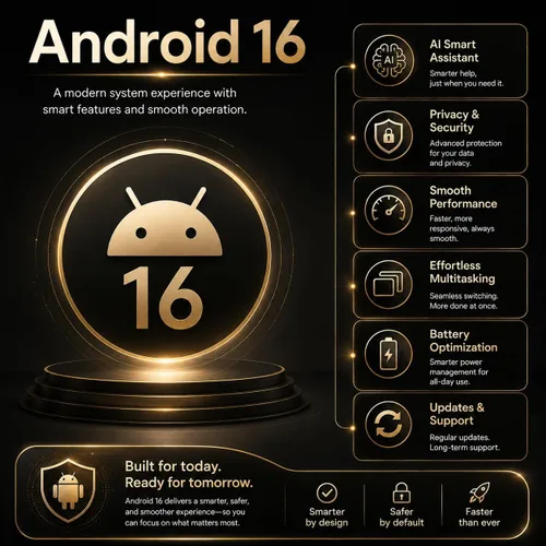Vista 5 de 26 Ultra desbloqueado teléfono Smartphone, Android 16,16+512GB