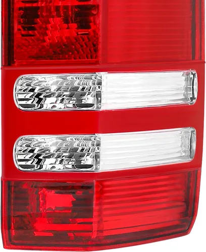 Vista 7 de Luces traseras compatibles con Mercedes Benz Sprinter Dodge Freightliner 2007 2008 2009 2010 2011 2012 2013 2014 2015 2016 2017 2018 Mercedes Benz