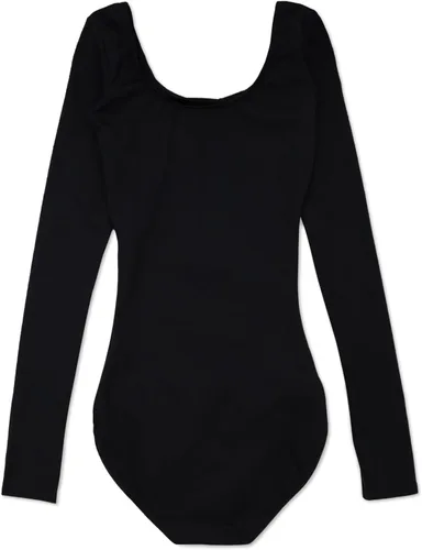 Vista 4 de Capezio Maillot de manga larga Team Basics para niña