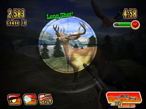 Vista 6 de Remington Super Slam Hunting Alaska Download