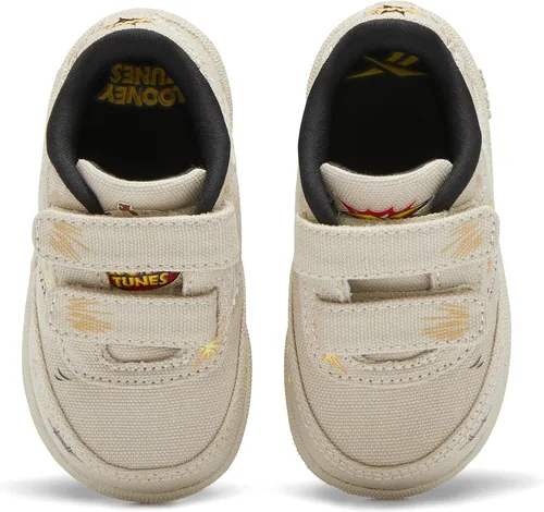 Vista 13 de Reebok Tenis unisex para niños Club C