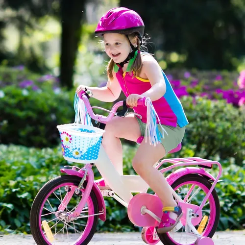 Vista 7 de Boyiee Paquete de 8 pantalones cortos para niñas, pantalones cortos de ciclismo para danza, gimnasia, yoga, pantalones cortos de seguridad activos