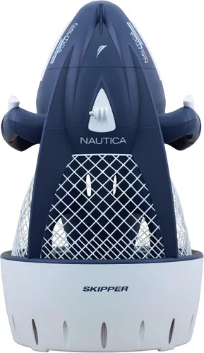 Vista 12 de Nautica Navigator and Skipper Underwater Seascooters, Designed for Younger Recreational Divers and Snorkelers