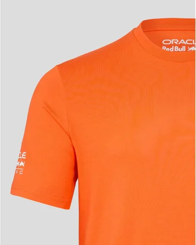 Vista 3 de Camiseta Red Bull Racing F1 Max Verstappen Driver