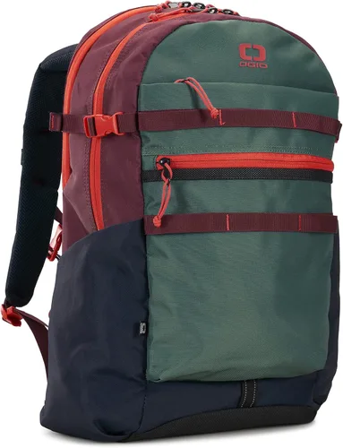 Vista 13 de OGIO Alpha Backpack Collection (9 Litros, 20 Litros, 25 Litros, Lite, Mini)