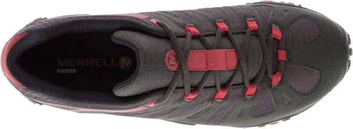 Vista 4 de Zapatillas Hombre Merrell Chameleon II Flux