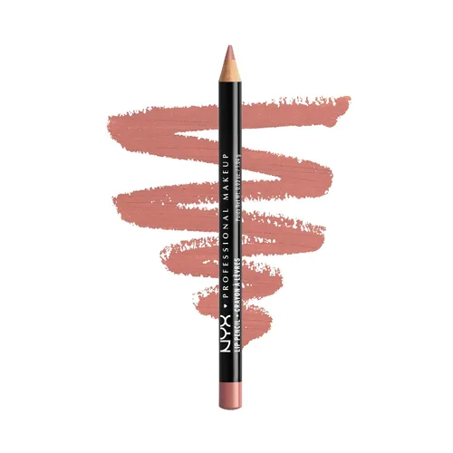 Vista 17 de NYX PROFESSIONAL MAKEUP - Filler Instinct Plumping - Brillo labial con efecto voluminizador - Brunch Drunk (Champagne)