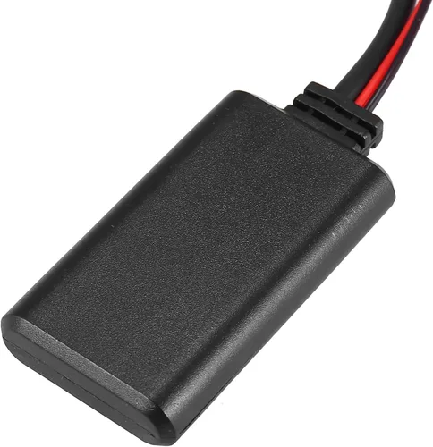 Vista 7 de X AUTOHAUX Adaptador de audio inalámbrico Bluetooth para Honda GL1800