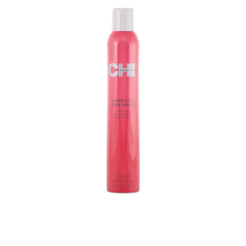 Vista 3 de CHI Enviro 54 - Laca para el cabello, fijación natural, 2.6 onzas (paquete de 2)
