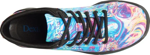 Vista 8 de Dexter Ultra Groovy Blue para mujer