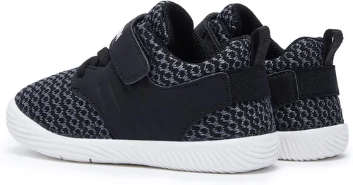 Vista 6 de BMCiTYBM Zapatos para caminar de malla transpirable para bebés, niños y niñas, ligeros, antideslizantes, para primeros pasos, 6, 9, 12, 18, 24 meses