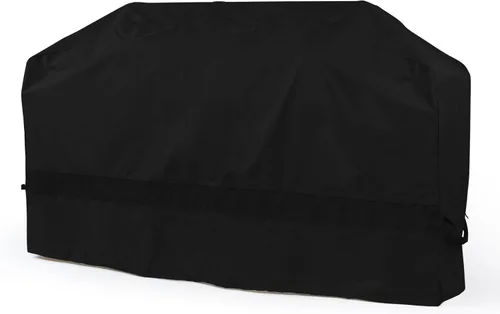 Vista 10 de Covermates Funda para Parrilla de Isla - Cubierta Resistente a la Intemperie para Exteriores, Fundas de Barbacoa de Servicio Pesado para Isla