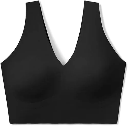 Vista 5 de True & Co. Womens True Body V Neck Bra