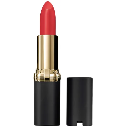 Vista 8 de L'Oréal ParisCOLOUR RICHE MATE AROMATTE-IC ROSE