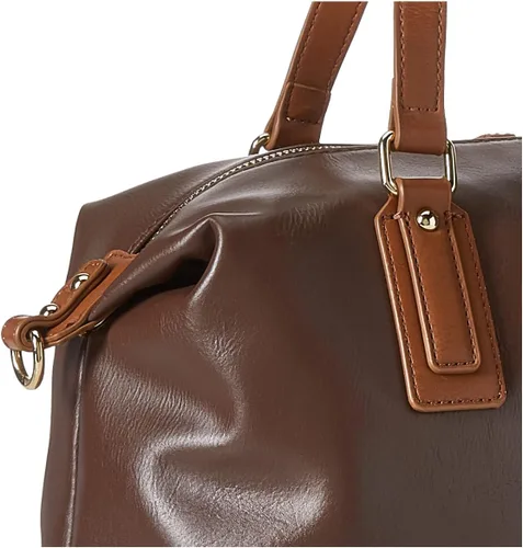 Vista 79 de Tommy Hilfiger Bolso bandolera Jaden Satchel para mujer