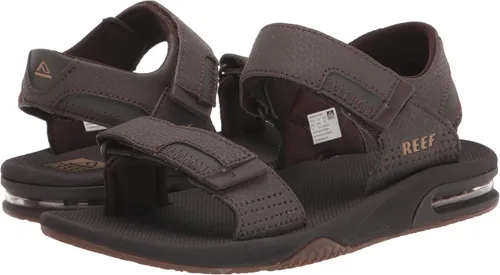 Vista 10 de Reef Sandalia Fanning Baja para hombre, Color, Size M US Men