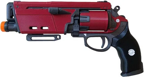 Vista 2 de Cañón de mano legendario Duke MK.44