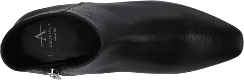 Vista 5 de Aquatalia Botines Fuoco en relieve para mujer
