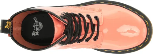 Vista 5 de Dr. Martens Botas de charol 1460