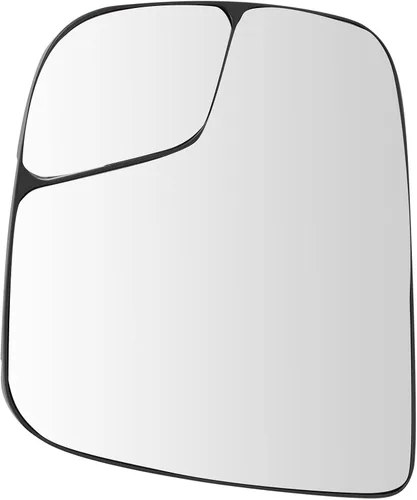 Vista 82 de TRQ Espejo Lateral del Conductor con Vidrio Calefactado y Tinte Azul Compatible con BMW 128i 135i 325xi 328i 328xi 335i 335is 335xi M3 BM1324104