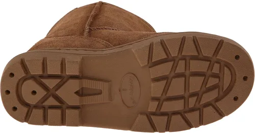 Vista 4 de Botas de nieve Patriot para hombre, de la marca Bearpaw