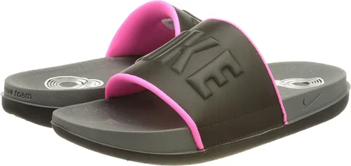 Vista 7 de Nike Sandalias de meter con plantilla acolchada para mujer
