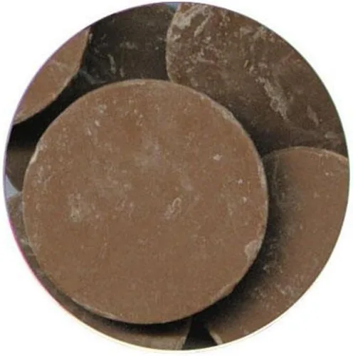 Vista 2 de Merckens Chocolate, 2, marrón