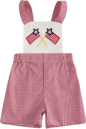 Vista 10 de Socutebabe Traje de Navidad sin mangas para niños pequeños y niñas Cara-naranja