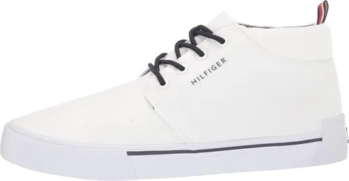 Vista 8 de Tommy Hilfiger Tenis de radio para hombre