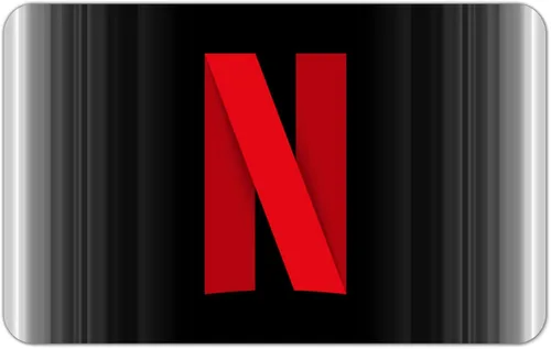 Vista 5 de Tarjetas de regalo de Netflix - Entrega por correo electrónico Digital Delivery