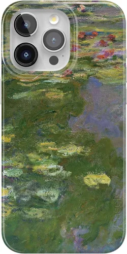 Vista 69 de Casely Funda para iPhone 15 Pro Amalfi Aperitivo Dolce Vita Compatible con MagSafe Diseño clásico ultrafino
