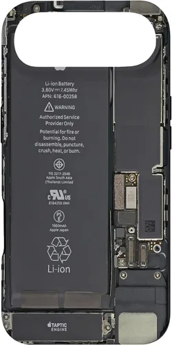 Vista 25 de I Phone Inside Funda para iPhone 17