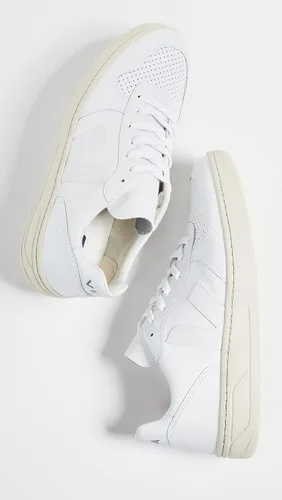 Vista 4 de Veja Zapatillas V-10 para hombre