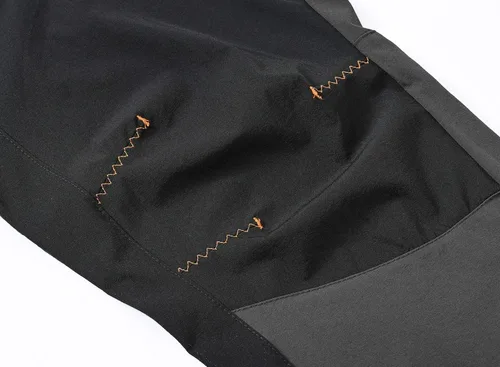 Vista 33 de TBMPOY Pantalones cargo de senderismo para hombre, ligeros, impermeables, de secado rápido, pantalones de montaña, pesca, camping